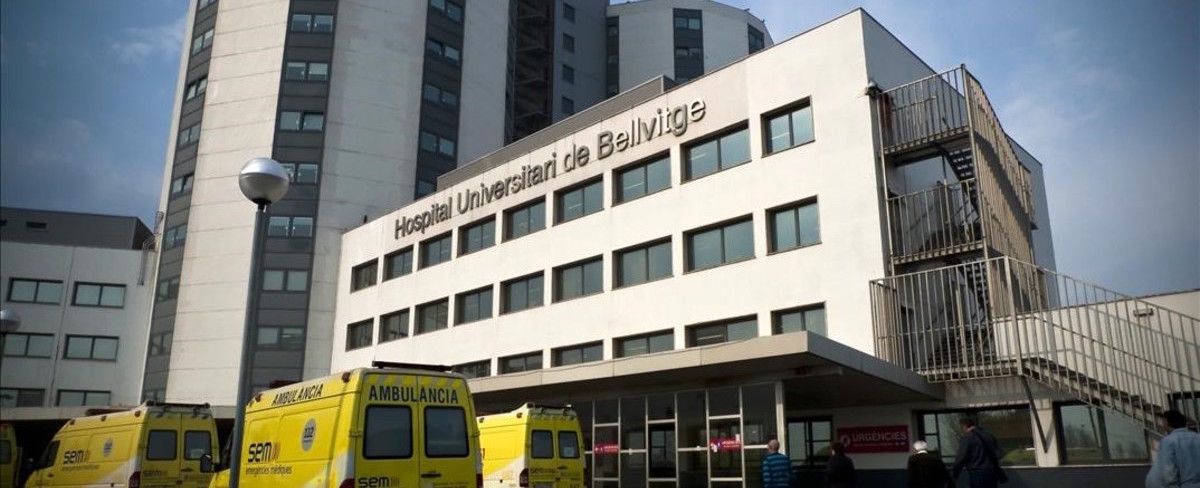 El Hospital de Bellvitge abre una unidad coronaria para pacientes de alta complejidad...