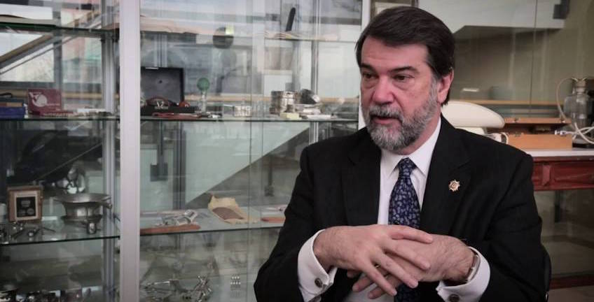 Pedro Alonso: «La investigación en malaria recibe el 50% de los fondos que necesita»...