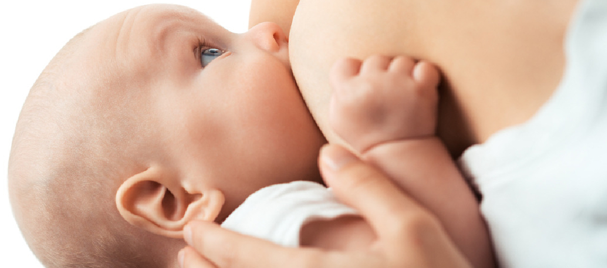 No se cumplen las recomendaciones de la OMS y UNICEF sobre la lactancia materna...