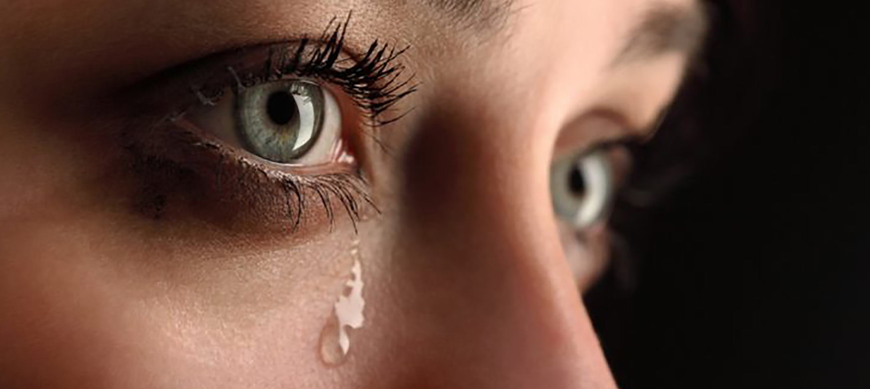 Una lágrima podría diagnosticar precozmente el párkinson...