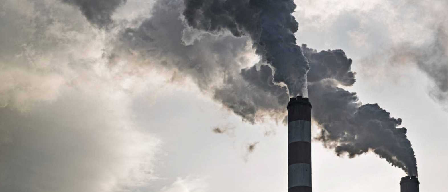 Tabaco y contaminación: las nubes negras de la EPOC...