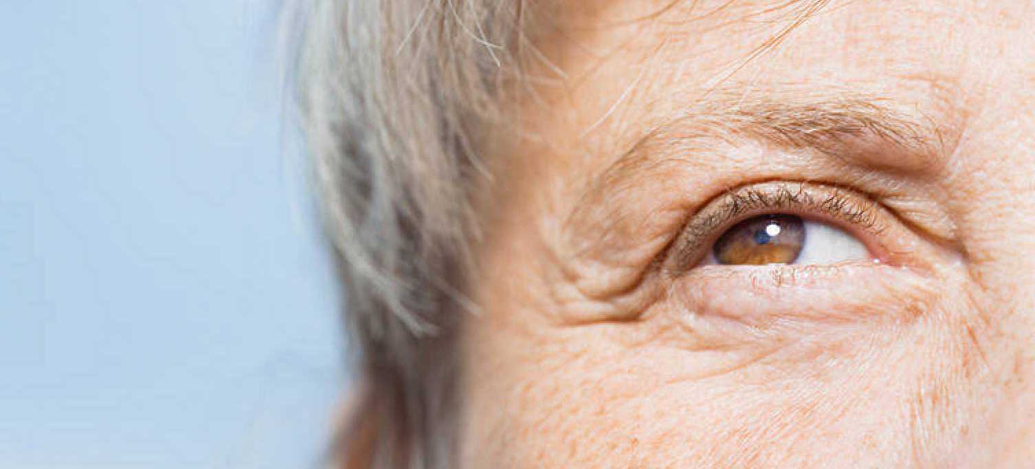 Científicos descubren por qué envejece la piel...