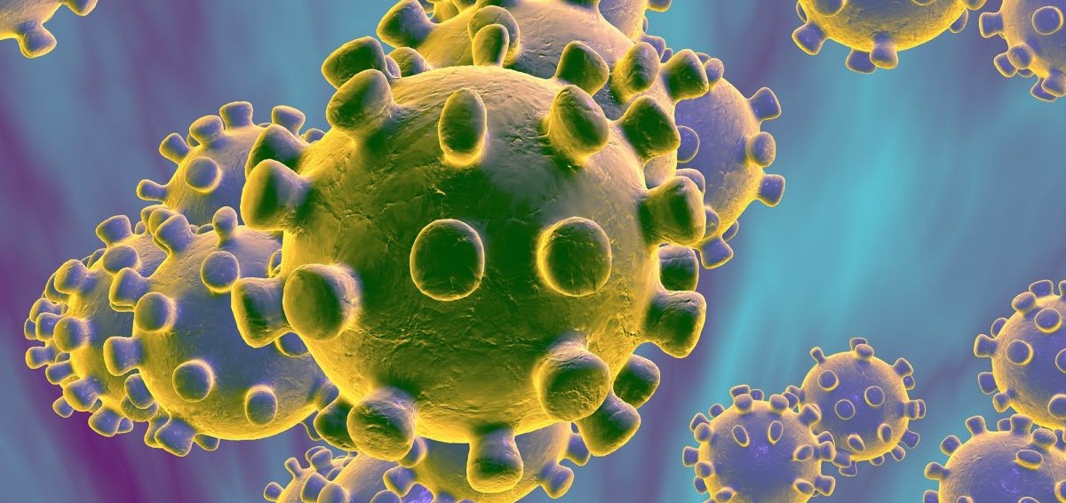 Coronavirus: la OMS declara pandemia el brote de Covid-19...