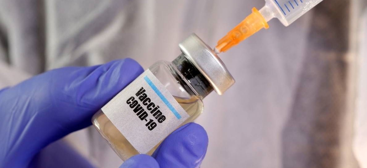 China aprueba las pruebas en humanos de su vacuna contra el coronavirus...