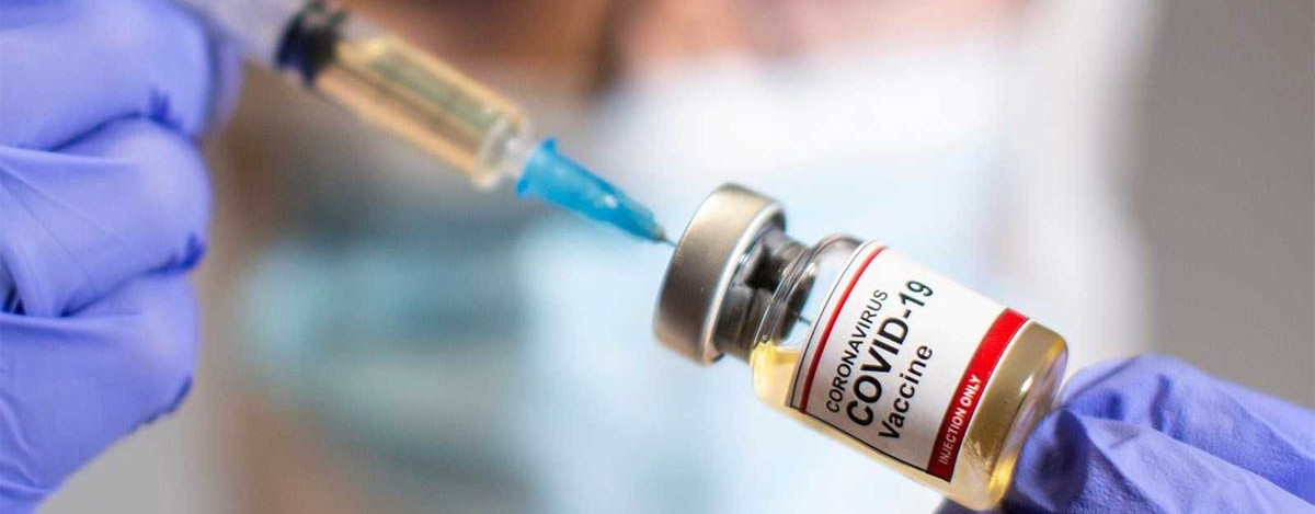 Los expertos confían en que las vacunas sean eficaces con la nueva cepa...