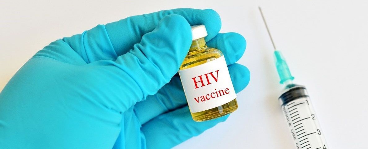 Nueva vacuna contra el VIH: tasa de respuesta de anticuerpos del 97% en la fase I del ensayo en huma...