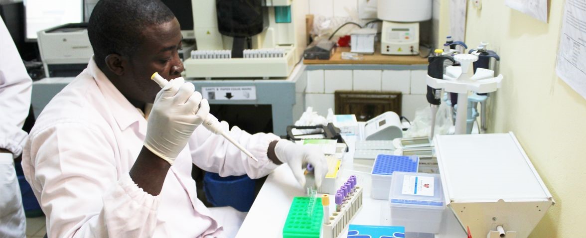 Malaria, próximo objetivo de las vacunas de ARNm...
