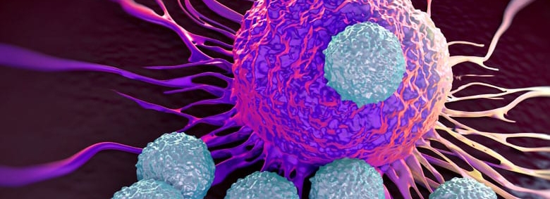 Células STAb: la evolución de la terapia CAR que ‘apuñala’ al cáncer...