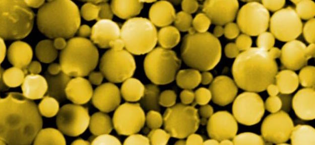 Nanopartículas de oro para generar fármacos anticancerígenos...