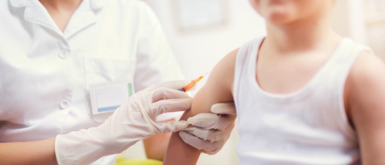 Vacunas: elemento primordial en estrategias de Salud Pública...