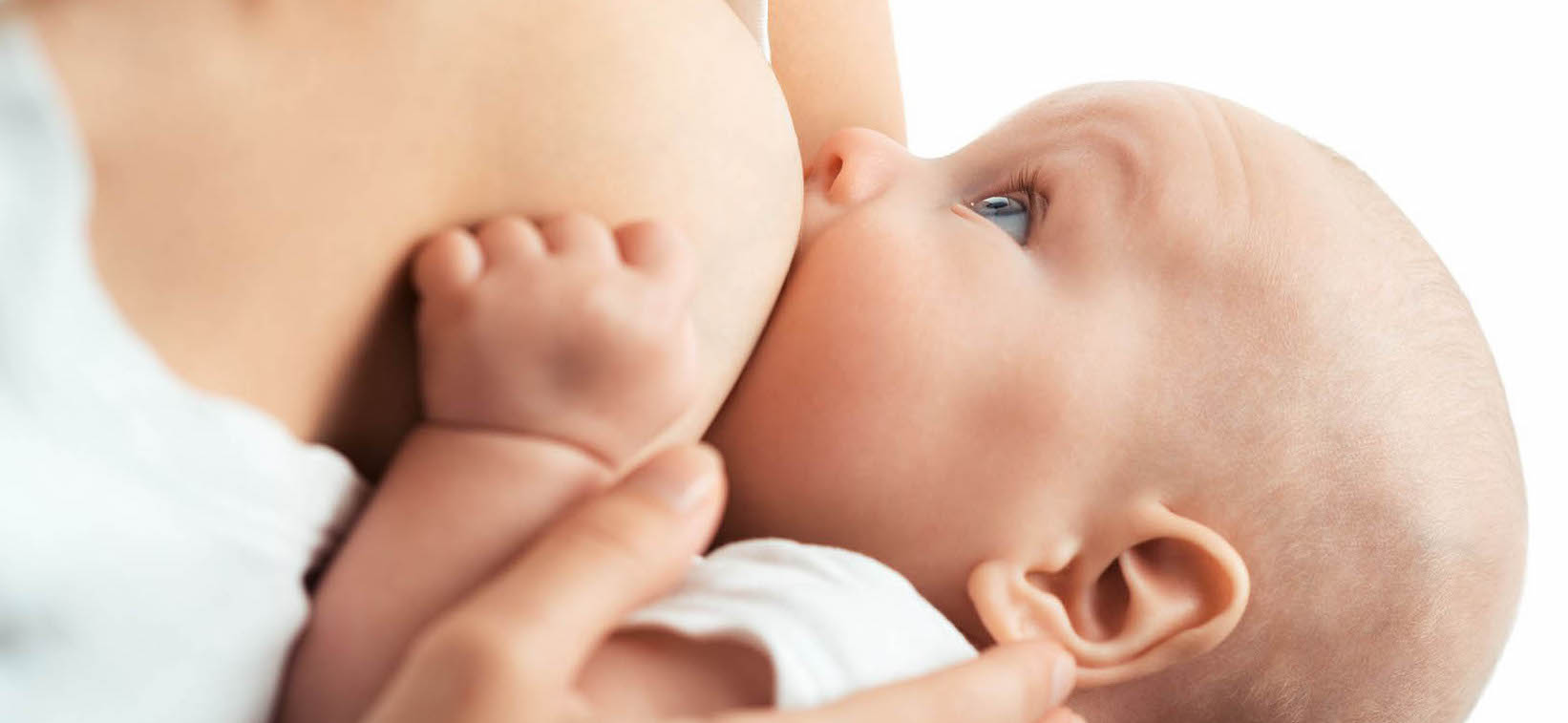 La lactancia materna protege a las madres de la diabetes tipo 2...