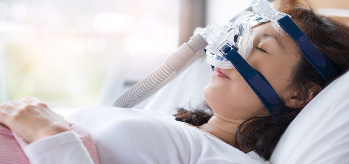 La apnea del sueño podría favorecer el crecimiento tumoral en edades tempranas...