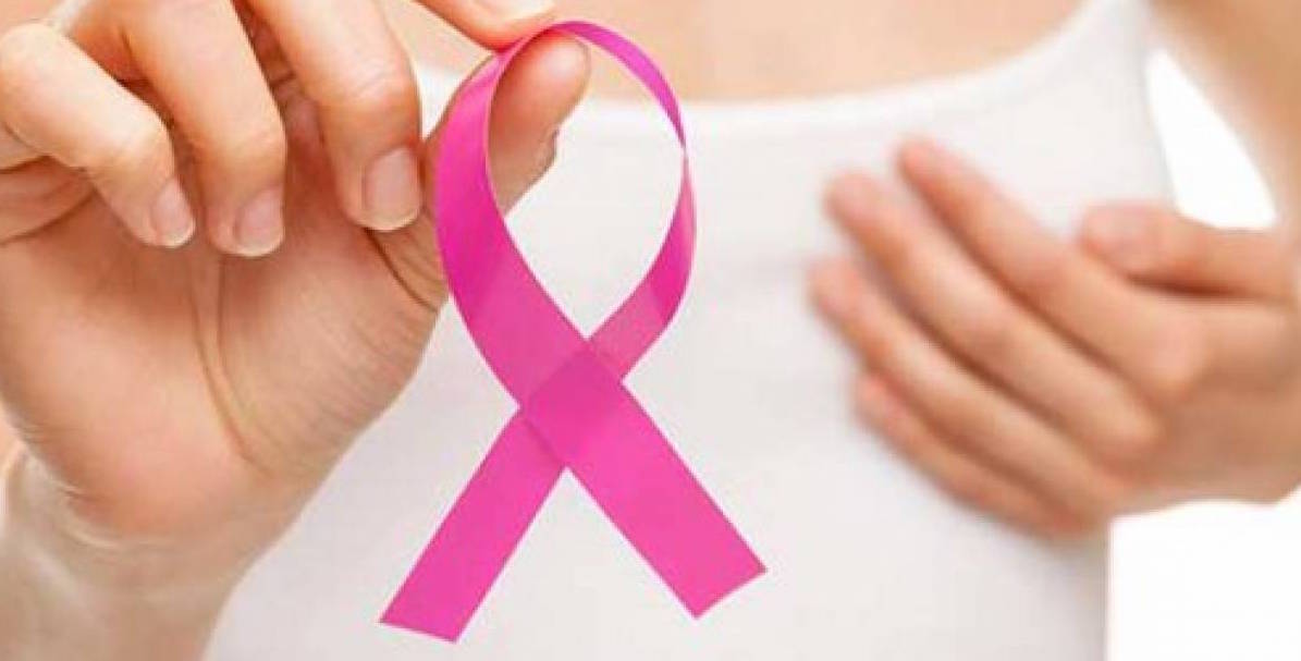“El cáncer de mama se puede curar sin secuelas”...