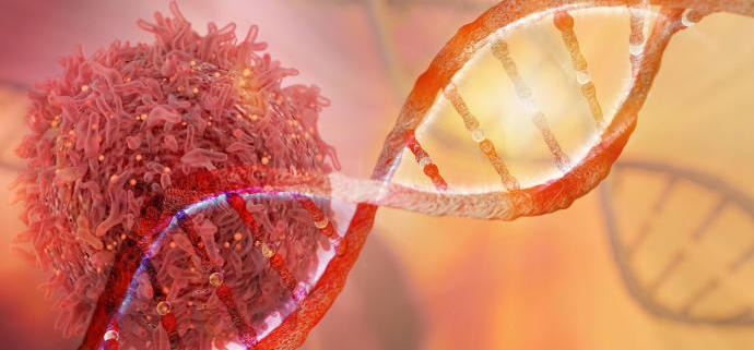 El mayor estudio genético de la metástasis desvela nuevos tratamientos contra el cáncer...