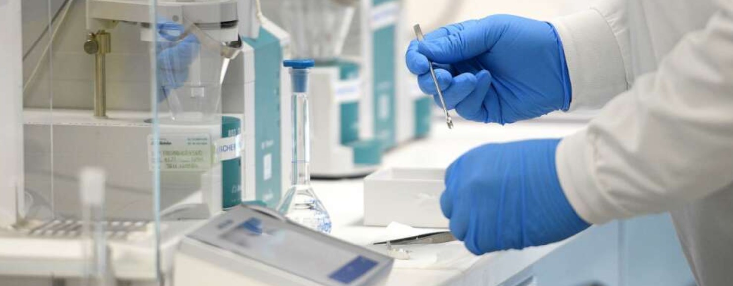 Investigadores del CSIC optimizan una prueba PCR para detectar selectivamente coronavirus potencialm...