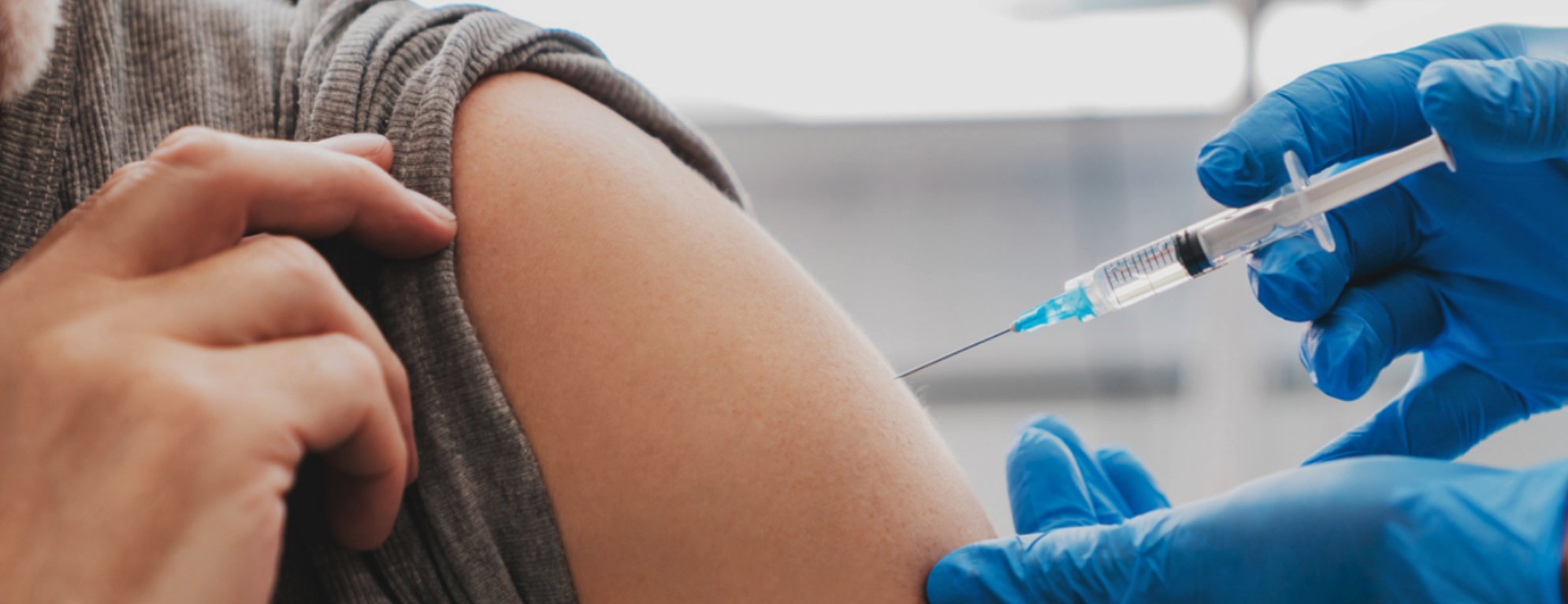 Gripe y covid-19: resolvemos las dudas de las vacunas otoñales...
