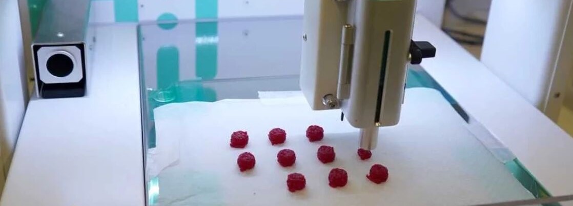Vall d’Hebron probará un medicamento en gominola fabricada con impresora 3D...
