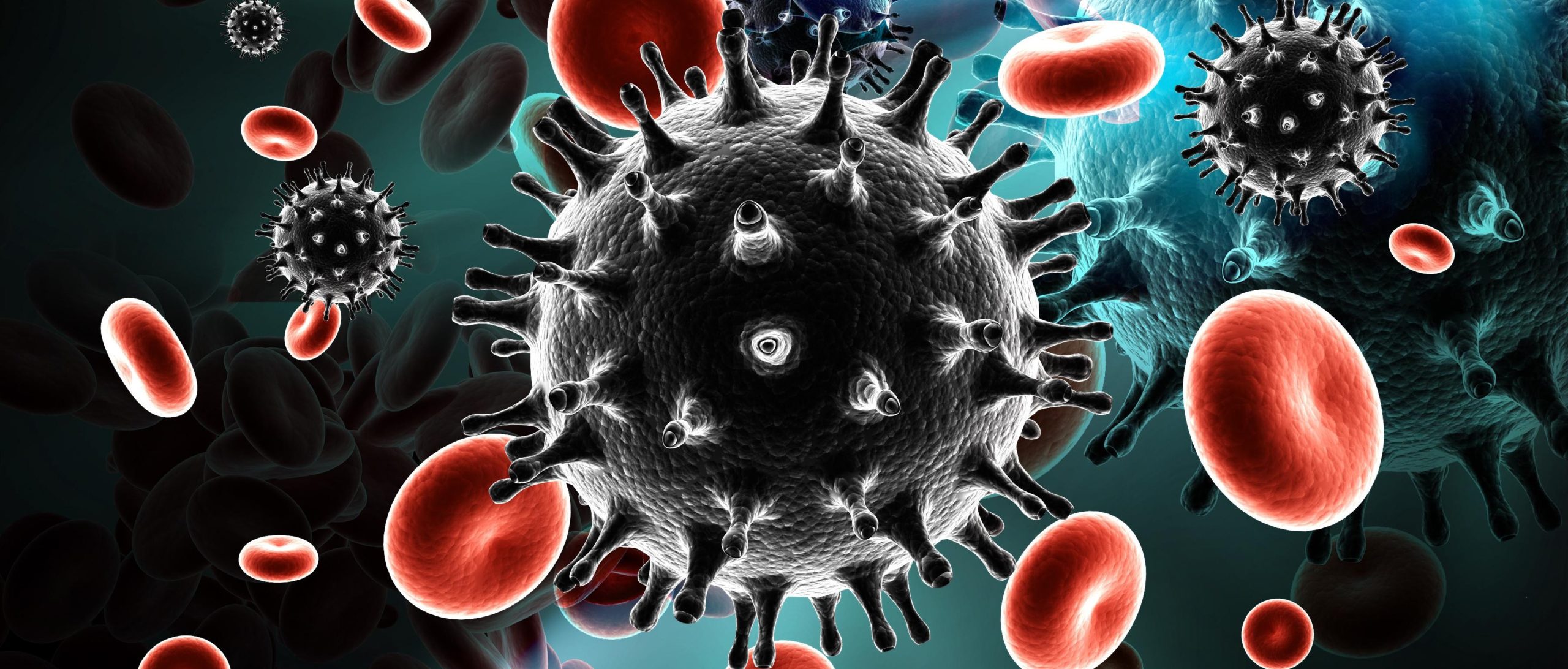 Tercer caso en el mundo de curación del VIH después de un trasplante de células madre...