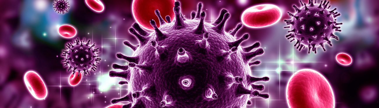 Una terapia dual elimina el virus que causa el sida en ratones...