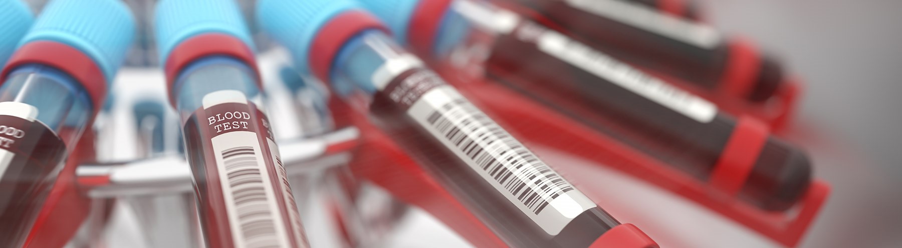 Este test de sangre detecta más de 50 tipos de cáncer y su localización...
